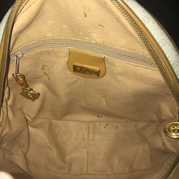 Gucci canteen crossbody purse vintage - Picture 4 of 8